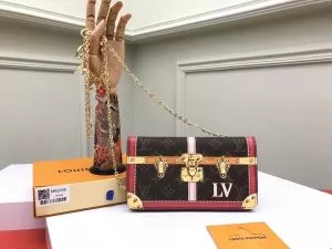 2色可選 LOUIS VUITTON 絶対に見逃せない ルイ ヴィトン レディースバッグ 累積売上総額第１位