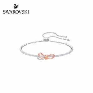 スワロフスキー SWAROVSKI ブレスレット最新のトレンドブランド人気的 2020年春夏シーズンの人気