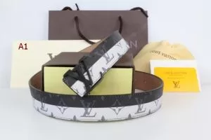 流行の注目ブランド ルイ ヴィトン LOUIS VUITTON 日本限定素材 多色可選 ベルト 激安特売中