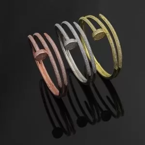 カルティエ CARTIER ブレスレット人気新品★超特価★ 2020春夏新作3色可選
