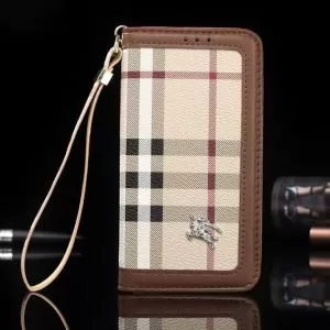 Burberry iphone11 11pro 携帯ケース 新作 2020限定価格 バーバリー コピーiPhone用ケース オシャレ エレガント 手帳型
