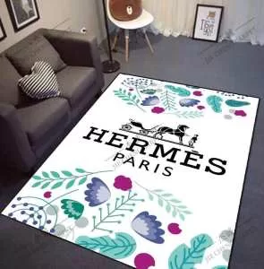 カーペット オールシーズン気持ちよくお使える エルメス ボリューム感たっぷり HERMES 2020年の夏のマスト