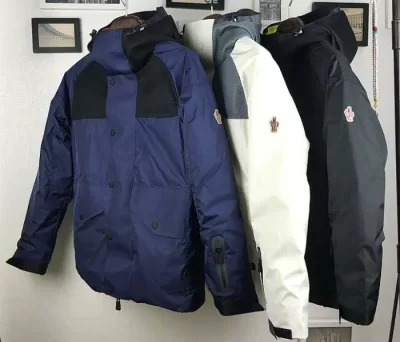 2020秋冬 モンクレールMONCLER ★安心★追跡付 ダウンジャケット 3色可選