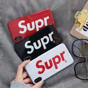 限定セール低価SUPREMEシュプリーム コピーiphone XRケース携帯ケースアイフォンケーススマホケースおしゃれ3色可選