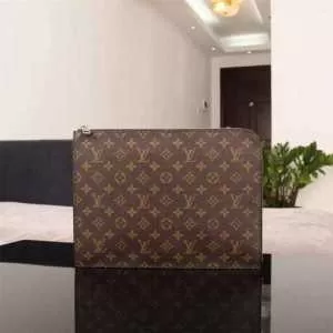 2020 お洒落に魅せる ルイ ヴィトン LOUIS VUITTON ビジネスケース 41594