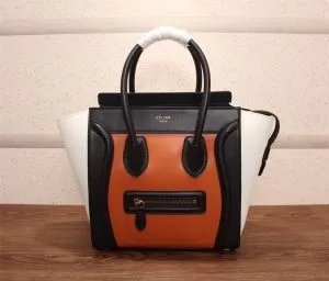 アイテム セリーヌ CELINE ファッションにトレンド レディースバッグ ブラッシュアップして華やかに