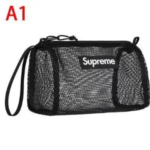 多色可選 価格も嬉しいアイテム シュプリーム SUPREME 通勤通学どちらでも使え トートバッグ