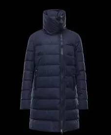 見目好い 2020秋冬 moncler モンクレール ダウンジャケット ロング 程よい光沢感のある