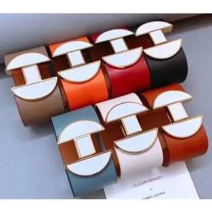 多色可選 2020年春限定 ブレスレット 海外でも人気なブランド エルメス HERMES 海外大人気