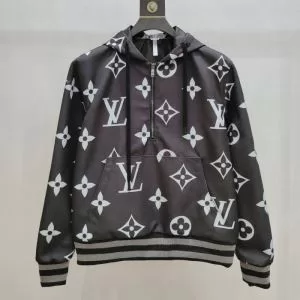 店舗で人気満点2020秋冬新作 LOUIS VUITTON ルイ ヴィトン 防寒性も抜群 ブルゾン