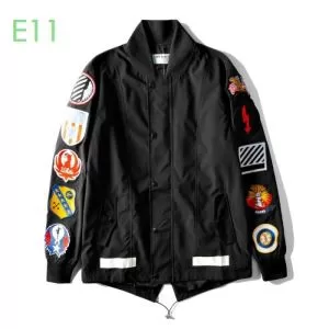 使いやすい新品 満足できるコートシンプルなファッション OffWhite オフホワイト 2020話題の商品
