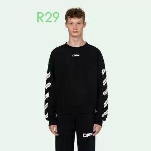 2色可選人気の高いブランド OffWhite オフホワイト プルオーバーパーカー 2020話題の商品