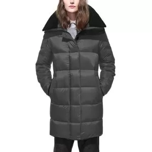 4色可選 2020秋冬 カナダグース Canada Goose ダウンジャケット 肌触りの気持ちい