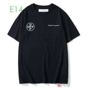 使いやすい新品 2色可選 2020SS人気 OffWhite オフホワイト 半袖Tシャツ やはり人気ブランド