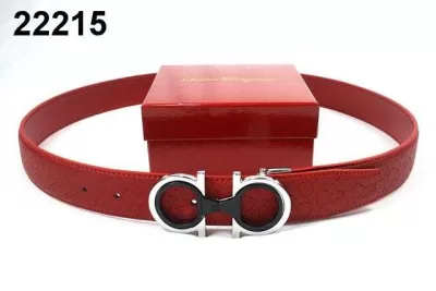 2020春夏 存在感のある フェラガモ FERRAGAMO ベルト