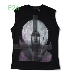 半袖Tシャツ 今なお素敵なアイテムだ ジバンシー老舗ブランド GIVENCHY 狙える優秀アイテム