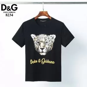 2色可選 ドルチェガッバーナエレガントな雰囲気 2色可選 DolceGabbana 半袖Tシャツ おしゃれな人が持っている