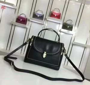 2020最新入荷ブルガリ BVLGARI ショルダーバッグ 多色選択可