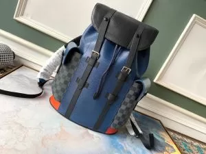リュック 素敵続くトレンド ルイ ヴィトン2020秋冬トレンドデザイン LOUIS VUITTON 今年注目すべき秋冬ファッション