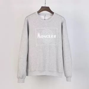 2020秋冬最重要アイテム 2色可選 MONCLER モンクレール プルオーバーパーカー おすすめする注目トレンド