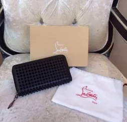 人気　2020春夏 特選新作 クリスチャンルブタン Christian Louboutin 財布 最高ランク