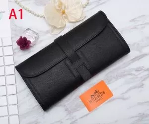 多色可選 今年注目すべき秋冬ファッション エルメス HERMES2020秋冬トレンドデザイン 財布ウォレット人気の秋冬新作再登場