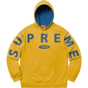 多色可選 2020トレンドカラー秋冬セール パーカー 着心地もなめらかで快適 シュプリーム SUPREME とにかく完璧ブランド新作