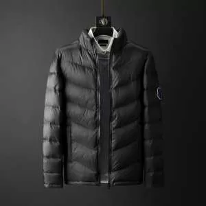 2色可選 【2020秋冬トレンド】押さえておきたい モンクレール MONCLER サイズのよさを感じる新作 メンズ ダウンジャケット 秋にこれがはやりそう