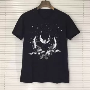 ジバンシー GIVENCHY Tシャツティーシャツ 2色可選 2020春夏人気トレンドアイテム きれいめ上品に