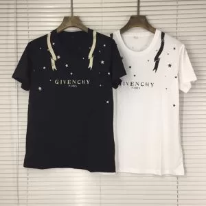 2色可選 【2020年】夏のファッション オシャレな印象に ジバンシー GIVENCHY Tシャツティーシャツ