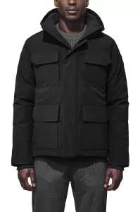 数に限りがあるアイテム カナダグースコピーCANADA GOOSE ダウンジャケット4色選択可