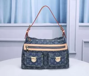 2020春夏も引き続きトレンド 今季トレンドの限定アイテム ルイ ヴィトン LOUIS VUITTON ハンドバッグ
