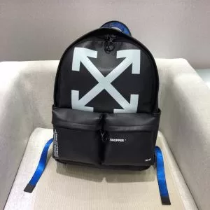 2020年春限定OFFWHITEコピー 通販 オフホワイト バックパック コーデ エレガント 収納性抜群 リュックサック 激安