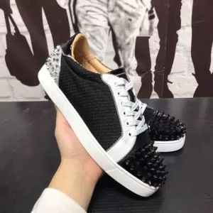 コレクション ランニングシューズ 質の高い新品 クリスチャンルブタン Christian Louboutin