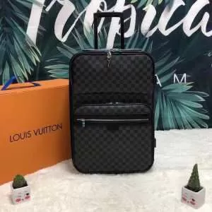 大注目国内完売数量限定 ルイ ヴィトン スーツケース2020夏ファション新品 LOUIS VUITTON