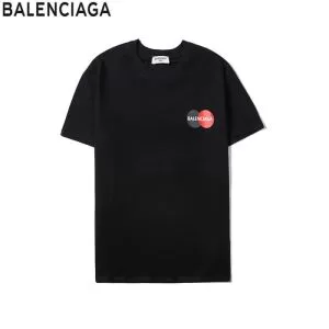 飽きもこないデザイン 2020話題の商品 多色可選 バレンシアガ BALENCIAGA 半袖Tシャツ