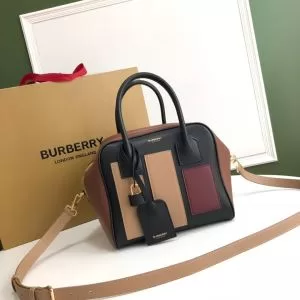 絶対に見逃せない バーバリー BURBERRY おしゃれに大人の必見 レディースバッグ
