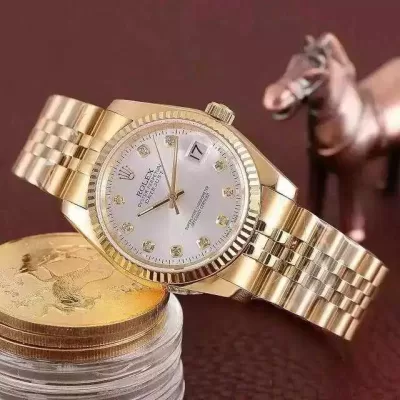 SALE今季2020 ロレックスROLEX 男性用腕時計 5色可選
