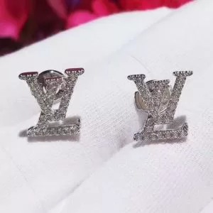 普段のファッションLOUIS VUITTON ピアス 2020SS人気 ルイ ヴィトン今季の主力おすすめ
