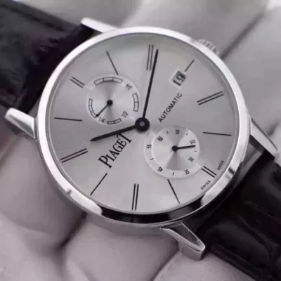 存在感のある 2020 PIAGET ピアジェ 男性用腕時計 4色可選