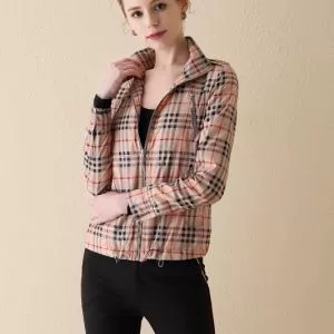 ギフト最適期間限定 バーバリーカジュアルウエア BURBERRY2020春夏の大注目トレンド