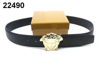 2020春夏 ヴェルサーチ VERSACE 人気商品登場 ベルト
