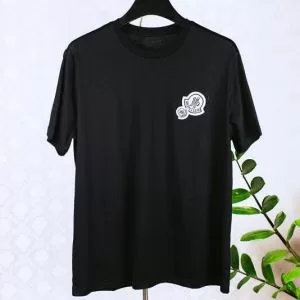 MONCLER 素敵カジュアル春夏新品 2色可選 2020春夏は人気定番 Tシャツ半袖 モンクレール