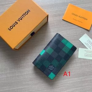ルイ ヴィトン LOUIS VUITTON 財布 3色可選 2020年の夏のマスト まずは定番人気アイテム