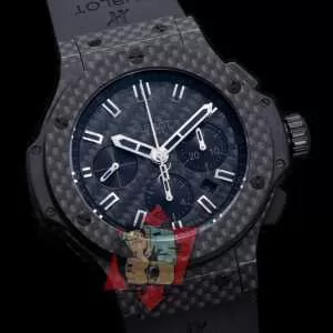 大人のセンスを感じさせる 2020春夏 ウブロ HUBLOT 男性用 上級自動巻き ムーブメント 2色可選