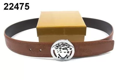 ファッション 人気 2020春夏 ヴェルサーチ VERSACE ベルト