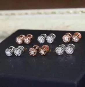 目を引く春夏トップス 2色可選 ブルガリ 春夏大人カジュアル BVLGARI ピアス 【2020年】夏のファッション