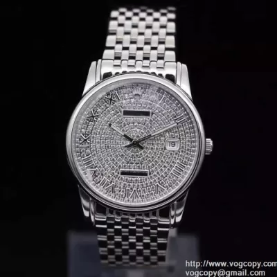 プレゼントにロレックス ROLEX 素敵 腕時計 2色可選