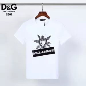 ドルチェガッバーナ普段のファッション 2色可選 DolceGabbana 大人気のブランドの新作 半袖Tシャツ