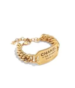 シャネル 今なお素敵なアイテムだ CHANEL 大幅割引価格 ブレスレット 今年の春トレンド